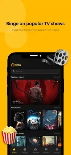 sony-xperia-series tv show